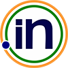 .IN domain mark