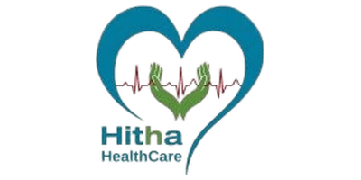 Hitha HealthCare Hitha HealthCare logo